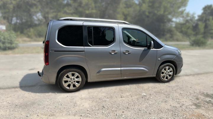 Opel Combo Life 1,5 D L1H1 Selection Start/Stop