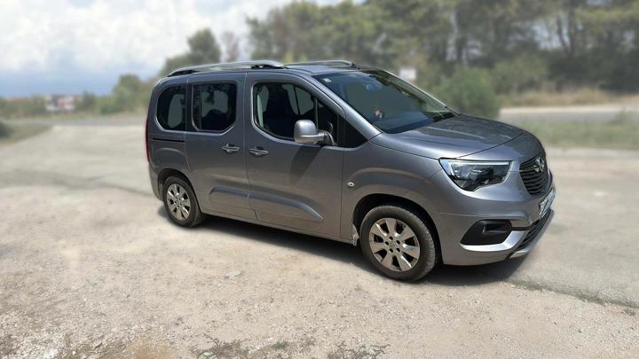 Opel Combo Life 1,5 D L1H1 Selection Start/Stop