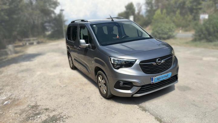 Opel Combo Life 1,5 D L1H1 Selection Start/Stop