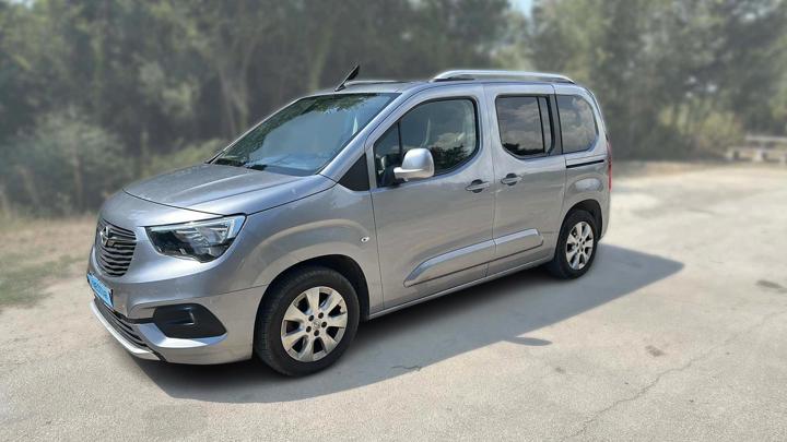 Opel Combo Life 1,5 D L1H1 Selection Start/Stop