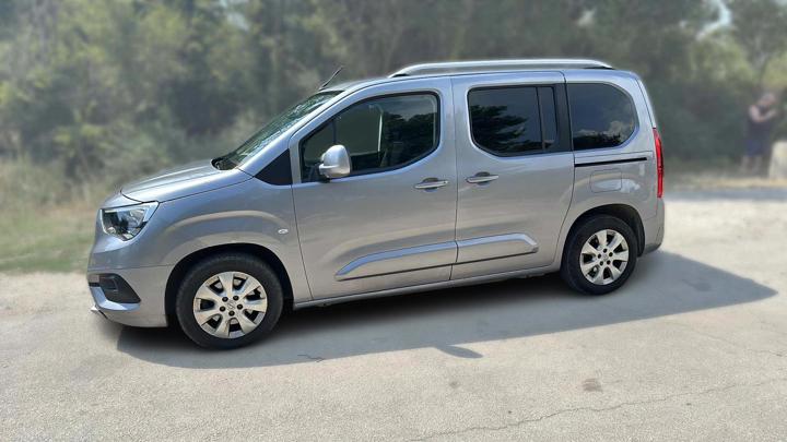 Opel Combo Life 1,5 D L1H1 Selection Start/Stop