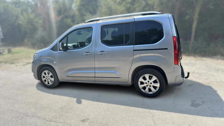 Opel Combo Life 1,5 D L1H1 Selection Start/Stop