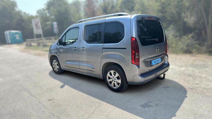 Opel Combo Life 1,5 D L1H1 Selection Start/Stop