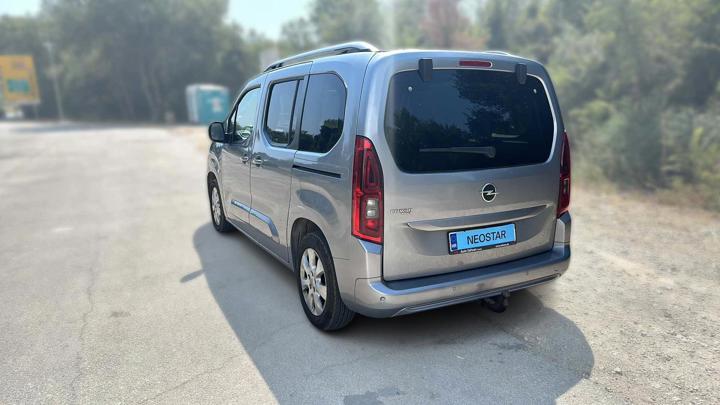 Opel Combo Life 1,5 D L1H1 Selection Start/Stop