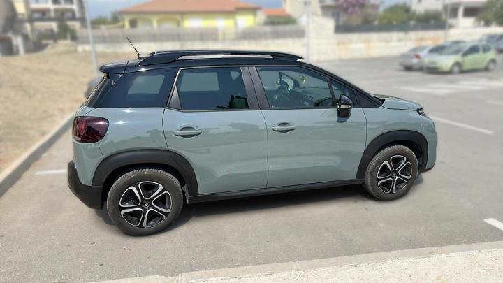 Citroën C3 Aircross 1,2 PureTech 110 Feel Pack