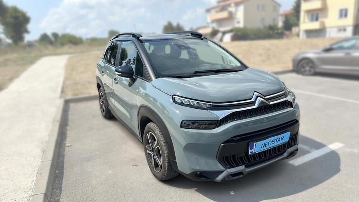 Citroën C3 Aircross 1,2 PureTech 110 Feel Pack