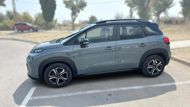 Citroën C3 Aircross 1,2 PureTech 110 Feel Pack