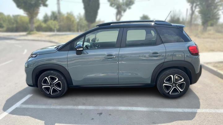 Citroën C3 Aircross 1,2 PureTech 110 Feel Pack