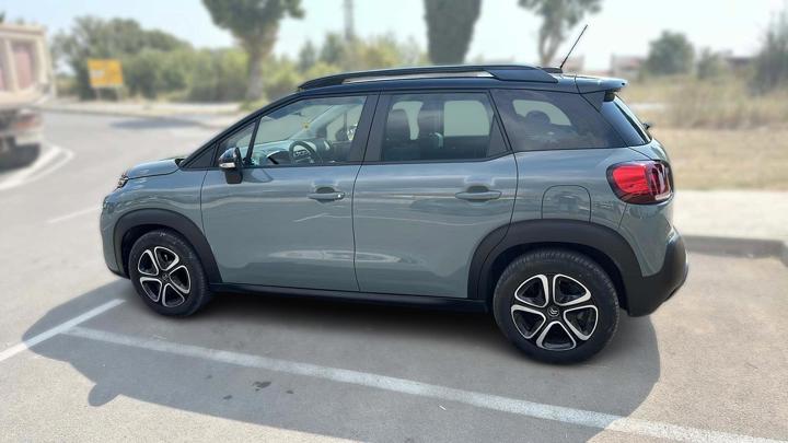 Citroën C3 Aircross 1,2 PureTech 110 Feel Pack