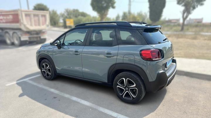 Citroën C3 Aircross 1,2 PureTech 110 Feel Pack