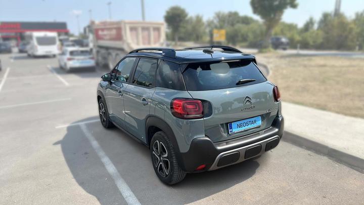 Citroën C3 Aircross 1,2 PureTech 110 Feel Pack