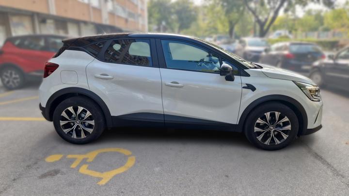 Renault Captur 1.0  Evolution