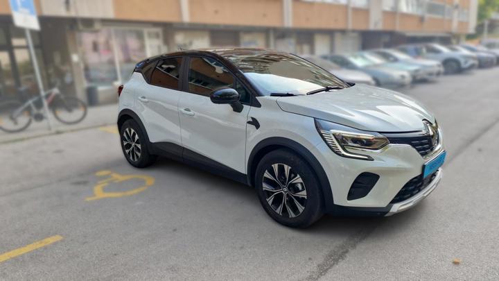 Renault Captur 1.0  Evolution