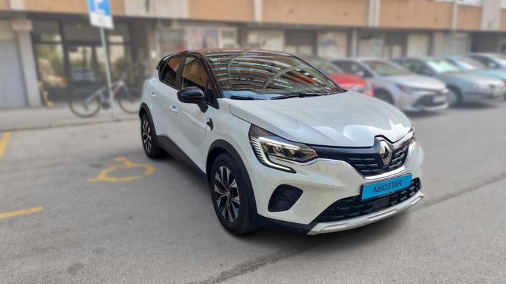 Renault Captur 1.0  Evolution