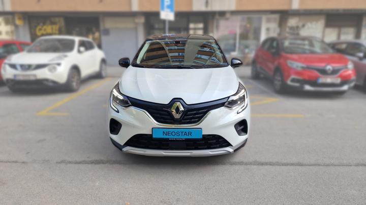 Renault Captur 1.0  Evolution