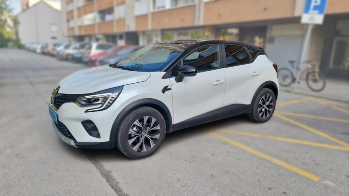 Renault Captur 1.0  Evolution