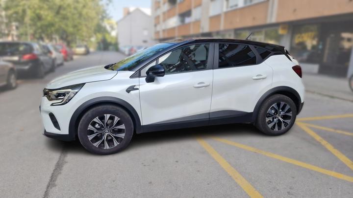 Renault Captur 1.0  Evolution