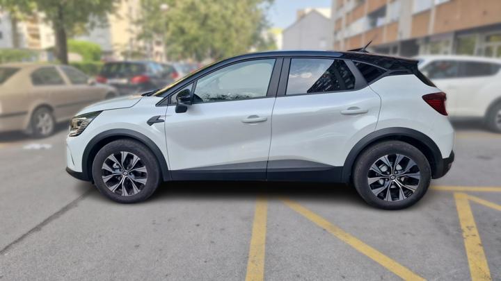 Renault Captur 1.0  Evolution