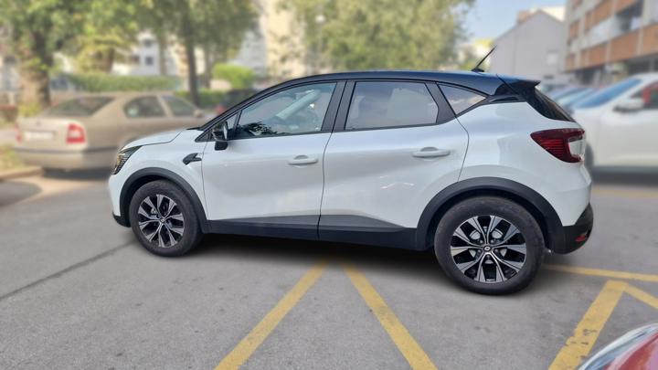 Renault Captur 1.0  Evolution