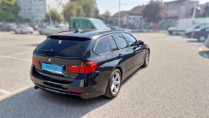 BMW 320xd Aut. Touring