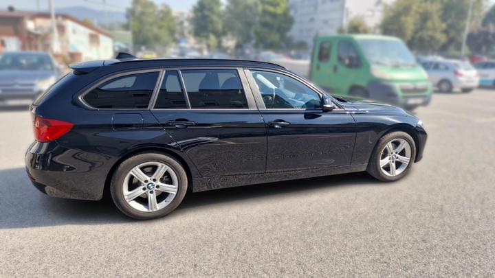 BMW 320xd Aut. Touring