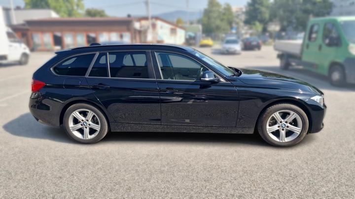 BMW 320xd Aut. Touring