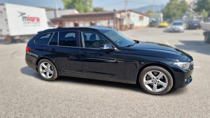 BMW 320xd Aut. Touring