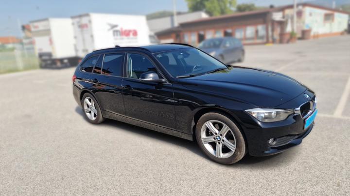 BMW 320xd Aut. Touring