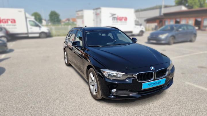 BMW 320xd Aut. Touring