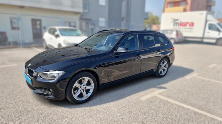 BMW 320xd Aut. Touring