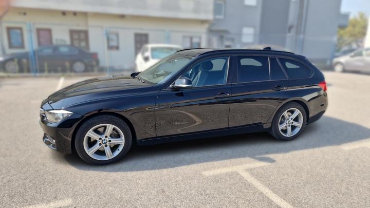 BMW 320xd Aut. Touring