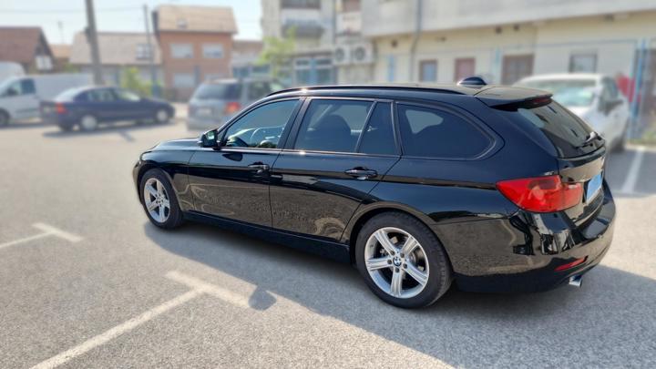 BMW 320xd Aut. Touring