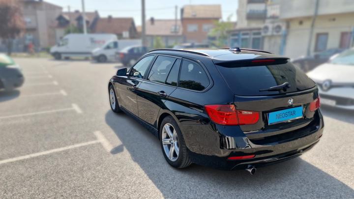 BMW 320xd Aut. Touring