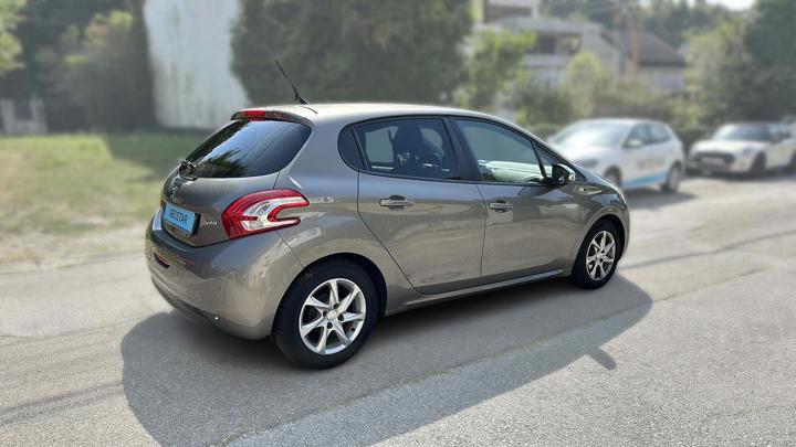 Peugeot 208 1,2 VTi PureTech Style