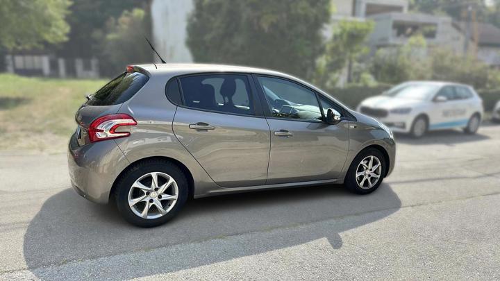 Peugeot 208 1,2 VTi PureTech Style