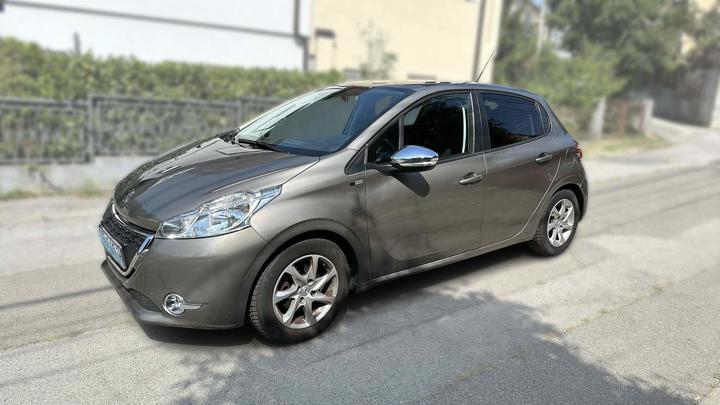 Peugeot 208 1,2 VTi PureTech Style