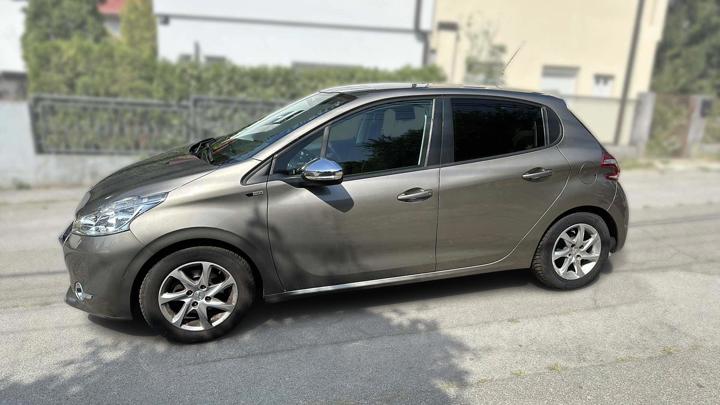 Peugeot 208 1,2 VTi PureTech Style