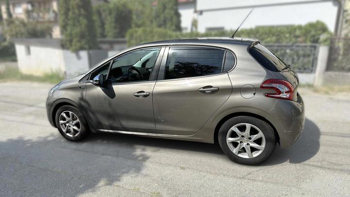 Peugeot 208 1,2 VTi PureTech Style