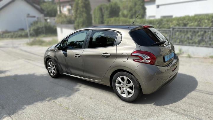 Peugeot 208 1,2 VTi PureTech Style