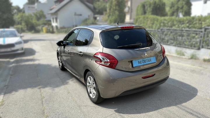 Peugeot 208 1,2 VTi PureTech Style