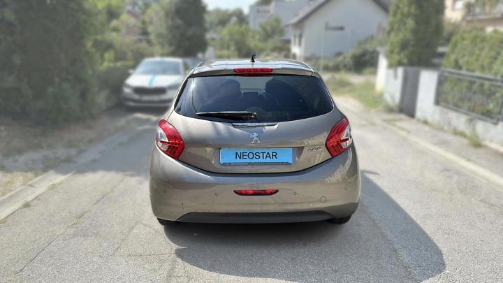 Peugeot 208 1,2 VTi PureTech Style