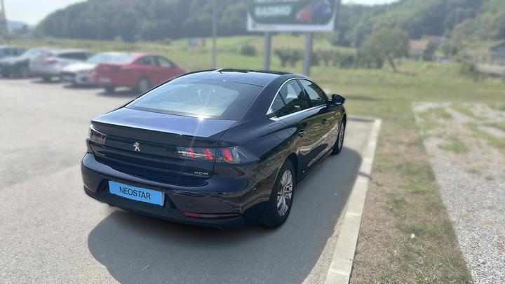 Peugeot 508 BlueHDi 130 S&S Allure