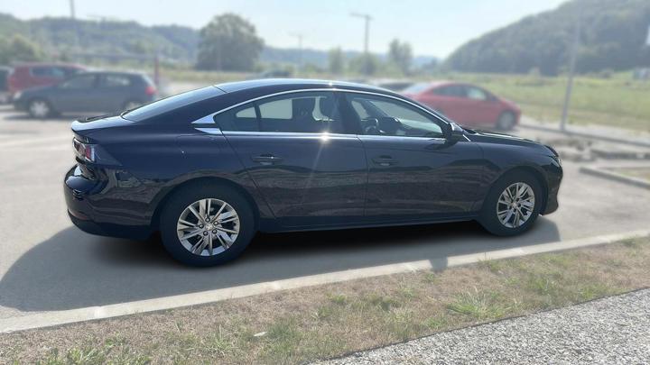 Peugeot 508 BlueHDi 130 S&S Allure