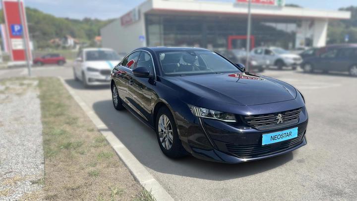 Peugeot 508 BlueHDi 130 S&S Allure