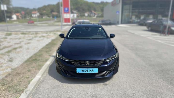 Peugeot 508 BlueHDi 130 S&S Allure