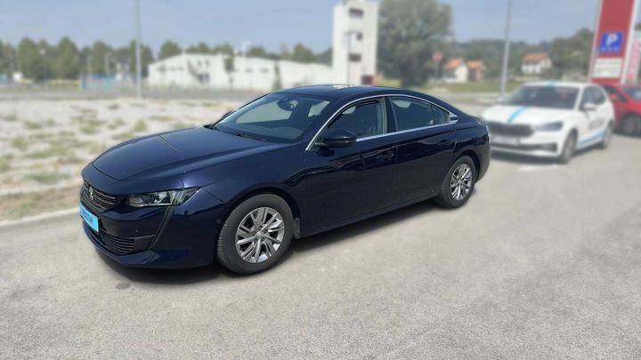 Peugeot 508 BlueHDi 130 S&S Allure