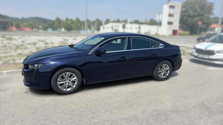 Peugeot 508 BlueHDi 130 S&S Allure