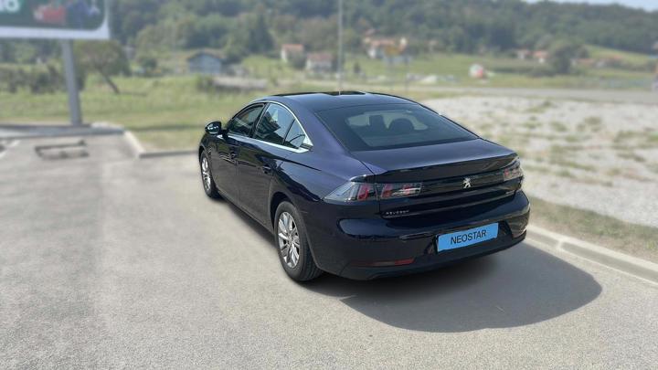 Peugeot 508 BlueHDi 130 S&S Allure