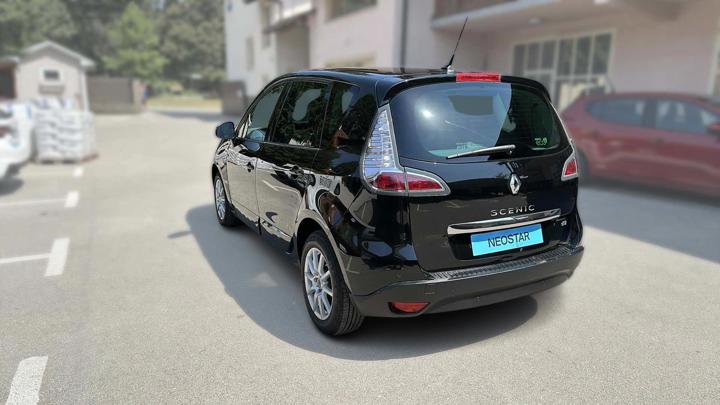 Renault Megane Scenic 1,5 dCi