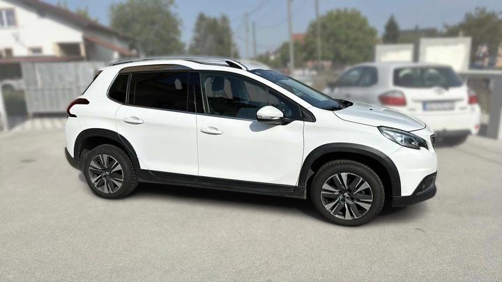 Peugeot Peugeot 2008 1.2 Puretech 5 vrata